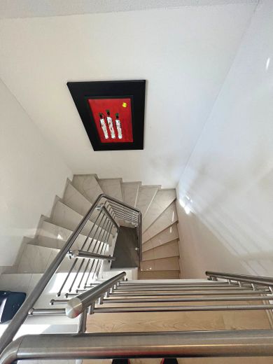 Loft-Studio in Friedrichstadt