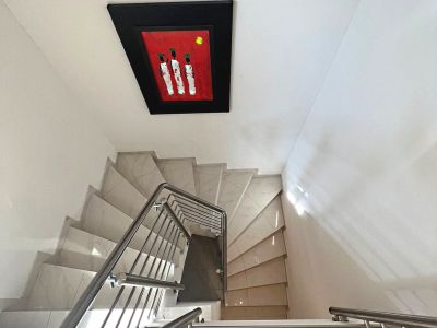 Loft-Studio in Friedrichstadt