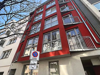 Loft-Studio in Friedrichstadt