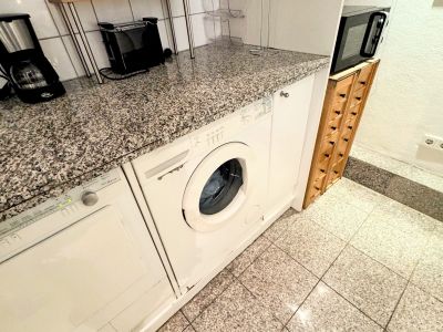 Stylische 2-Zimmer-Wohnung in Top Lage von Pempelfort