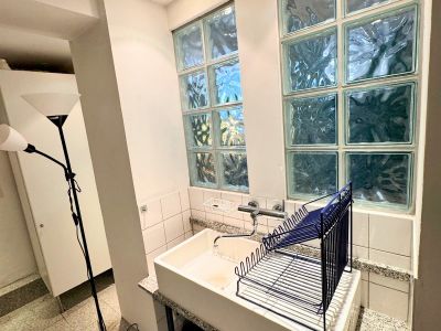 Stylische 2-Zimmer-Wohnung in Top Lage von Pempelfort