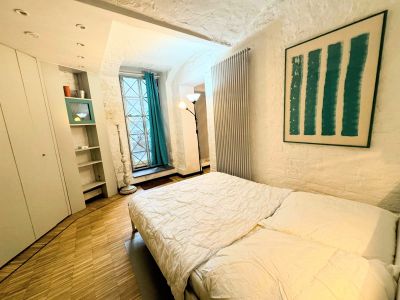 Stylische 2-Zimmer-Wohnung in Top Lage von Pempelfort