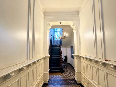 Stylische 2-Zimmer-Wohnung in Top Lage von Pempelfort