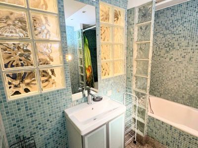 Stylische 2-Zimmer-Wohnung in Top Lage von Pempelfort