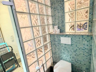 Stylische 2-Zimmer-Wohnung in Top Lage von Pempelfort