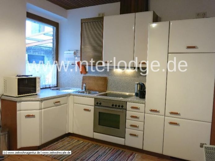 INTERLODGE Gem&uuml;tlich m&ouml;blierte Wohnung in Kerpen