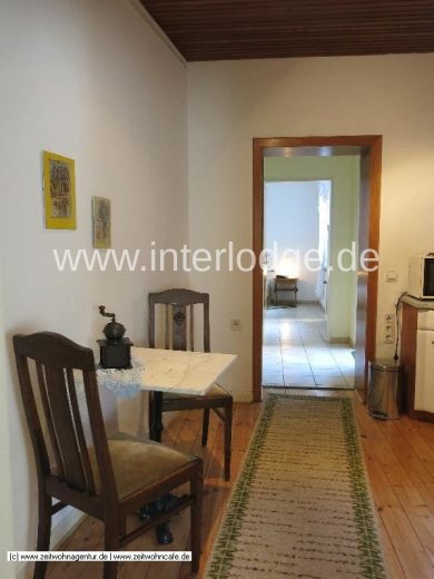 INTERLODGE Gem&uuml;tlich m&ouml;blierte Wohnung in Kerpen