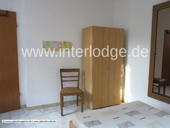 INTERLODGE Gem&uuml;tlich m&ouml;blierte Wohnung in Kerpen