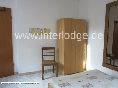 INTERLODGE Gem&uuml;tlich m&ouml;blierte Wohnung in Kerpen