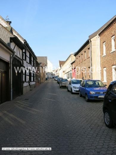 INTERLODGE Gem&uuml;tlich m&ouml;blierte Wohnung in Kerpen