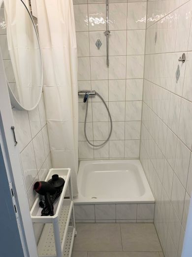3,5 Maissonette-Wohnung
