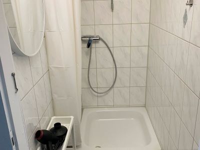 3,5 Maissonette-Wohnung