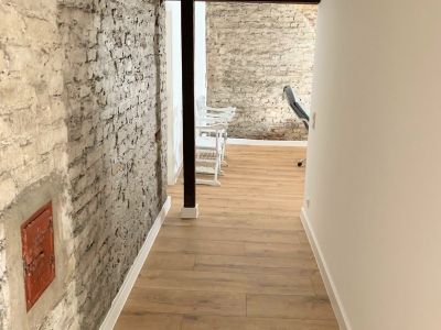 3,5 Maissonette-Wohnung