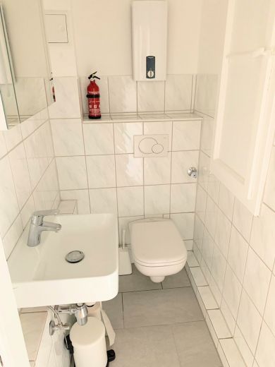 3,5 Maissonette-Wohnung