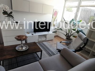 INTERLODGE Modern m&ouml;bliertes Apartment mit Blick ins Gr&uuml;ne in K&ouml;ln-Worringen