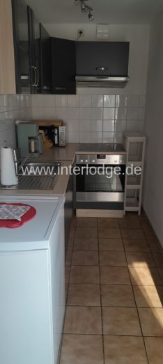 INTERLODGE Modern m&ouml;bliertes Apartment mit Blick ins Gr&uuml;ne in K&ouml;ln-Worringen