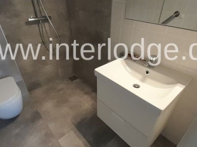 INTERLODGE Modern m&ouml;bliertes Apartment mit Blick ins Gr&uuml;ne in K&ouml;ln-Worringen