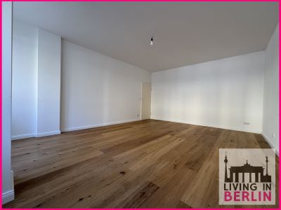 Befristete 3-Zimmer-Wohnung in Toplage!