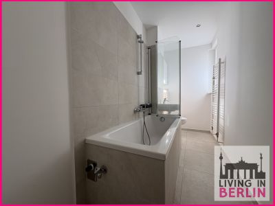 Befristete 3-Zimmer-Wohnung in Toplage!