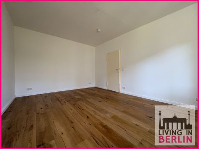 Befristete 3-Zimmer-Wohnung in Toplage!