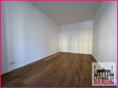 Befristete 3-Zimmer-Wohnung in Toplage!