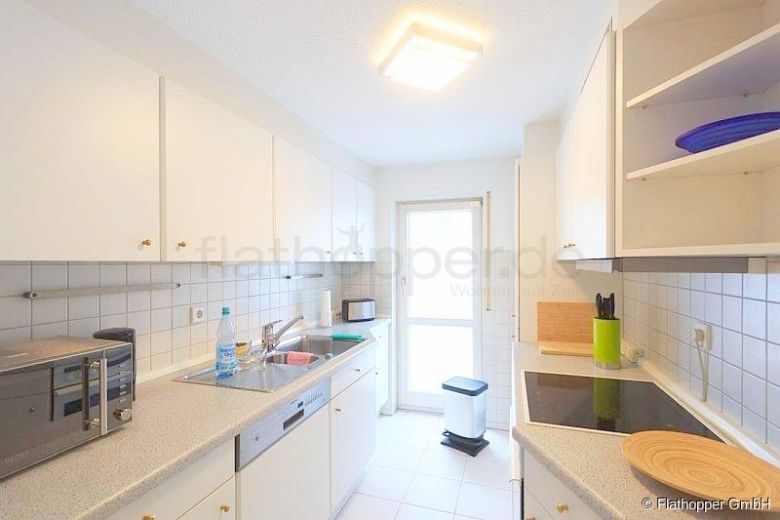 Einzigartige 3,5-Zimmer-Maisonette-Wohnung am M&ouml;nchsberg in Zuffenhausen