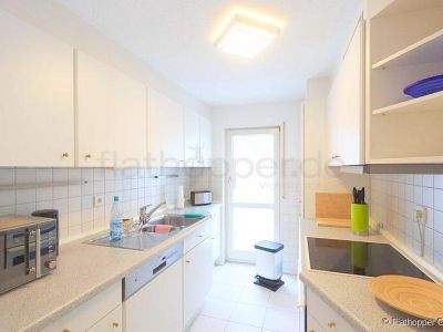 Einzigartige 3,5-Zimmer-Maisonette-Wohnung am M&ouml;nchsberg in Zuffenhausen