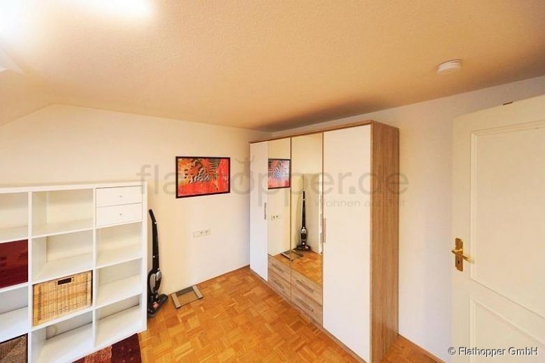 Einzigartige 3,5-Zimmer-Maisonette-Wohnung am M&ouml;nchsberg in Zuffenhausen