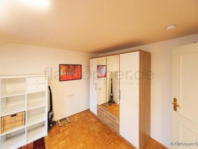 Einzigartige 3,5-Zimmer-Maisonette-Wohnung am M&ouml;nchsberg in Zuffenhausen