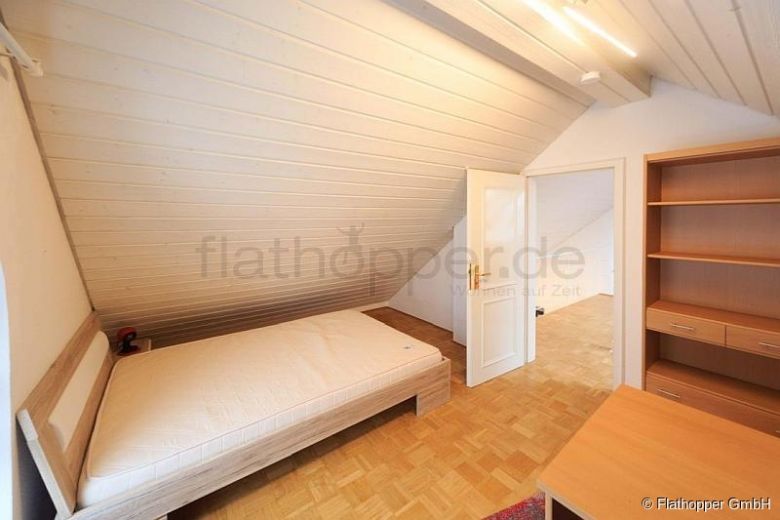 Einzigartige 3,5-Zimmer-Maisonette-Wohnung am M&ouml;nchsberg in Zuffenhausen