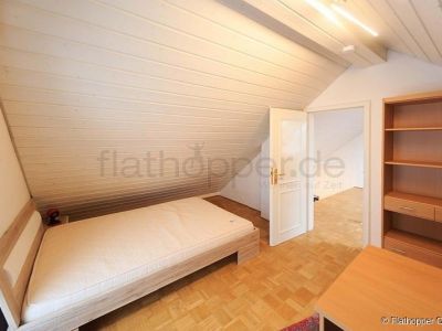 Einzigartige 3,5-Zimmer-Maisonette-Wohnung am M&ouml;nchsberg in Zuffenhausen