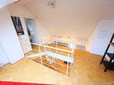 Einzigartige 3,5-Zimmer-Maisonette-Wohnung am M&ouml;nchsberg in Zuffenhausen
