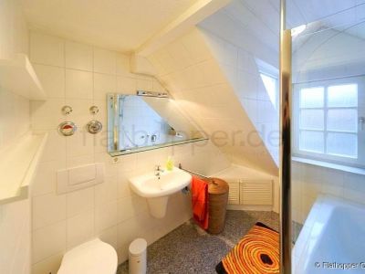 Einzigartige 3,5-Zimmer-Maisonette-Wohnung am M&ouml;nchsberg in Zuffenhausen