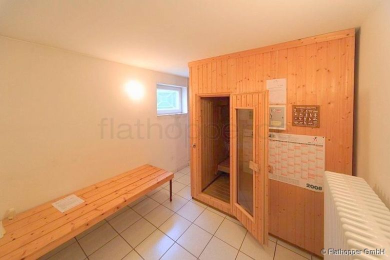 Einzigartige 3,5-Zimmer-Maisonette-Wohnung am M&ouml;nchsberg in Zuffenhausen