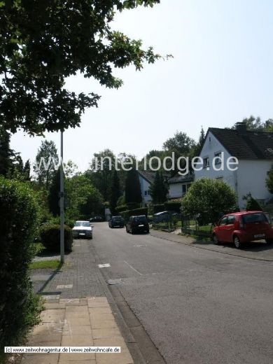 INTERLODGE  Modern m&ouml;bliertes Apartment in Bonn