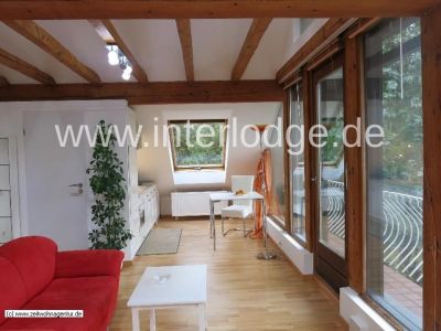 INTERLODGE  Modern m&ouml;bliertes Apartment in Bonn