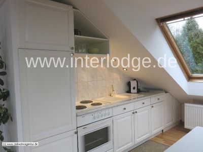 INTERLODGE  Modern m&ouml;bliertes Apartment in Bonn