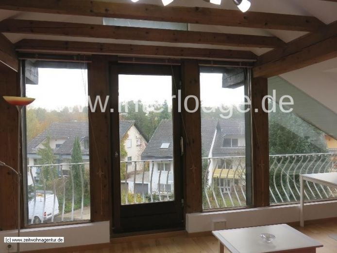 INTERLODGE  Modern m&ouml;bliertes Apartment in Bonn