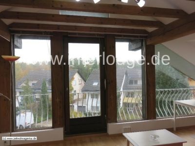 INTERLODGE  Modern m&ouml;bliertes Apartment in Bonn