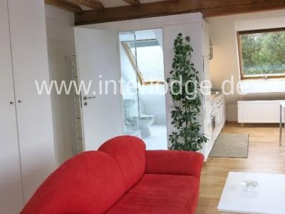 INTERLODGE  Modern m&ouml;bliertes Apartment in Bonn