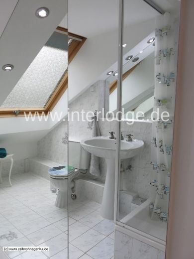 INTERLODGE  Modern m&ouml;bliertes Apartment in Bonn