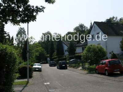 INTERLODGE  Modern m&ouml;bliertes Apartment in Bonn