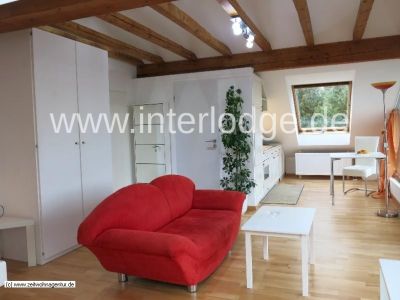 INTERLODGE  Modern m&ouml;bliertes Apartment in Bonn