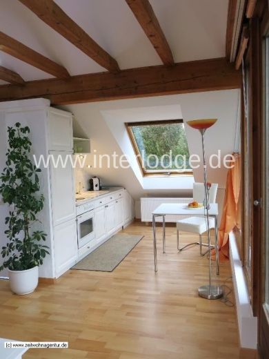 INTERLODGE  Modern m&ouml;bliertes Apartment in Bonn