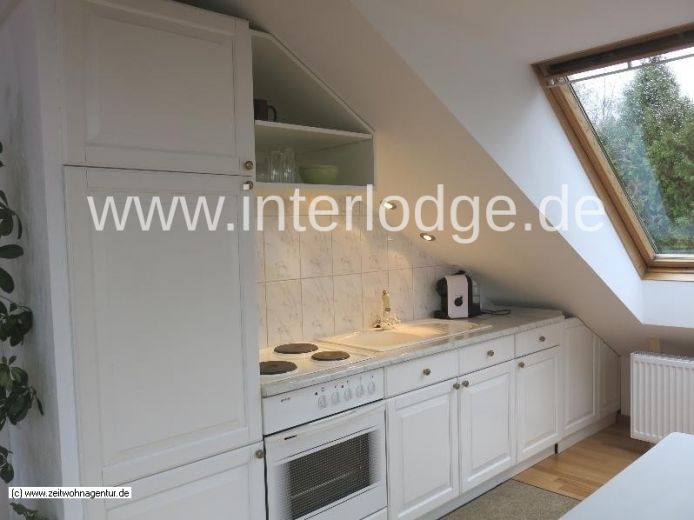 INTERLODGE  Modern m&ouml;bliertes Apartment in Bonn