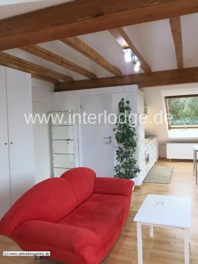 INTERLODGE  Modern m&ouml;bliertes Apartment in Bonn