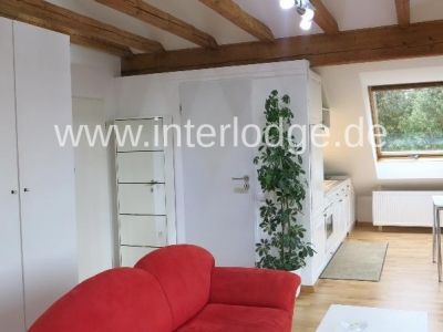 INTERLODGE  Modern m&ouml;bliertes Apartment in Bonn