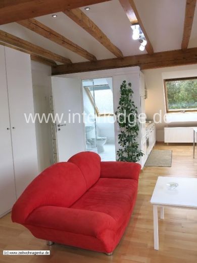 INTERLODGE  Modern m&ouml;bliertes Apartment in Bonn