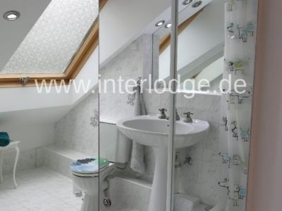 INTERLODGE  Modern m&ouml;bliertes Apartment in Bonn