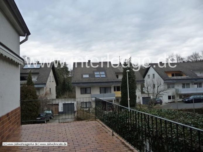 INTERLODGE Bonn: Komplett m&ouml;blierte, gut ausgestattete Wohnung.